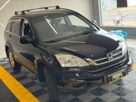 HONDA CRV 2.0 16V 4P LX AUTOMTICO, Foto 6