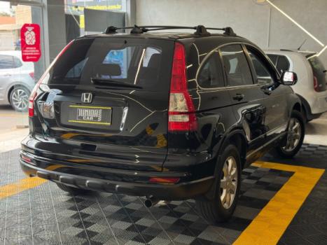 HONDA CRV 2.0 16V 4P LX AUTOMTICO, Foto 7