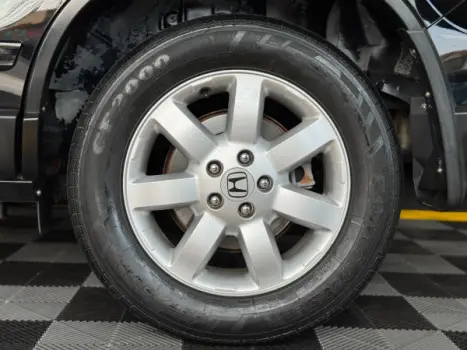 HONDA CRV 2.0 16V 4P LX AUTOMTICO, Foto 9