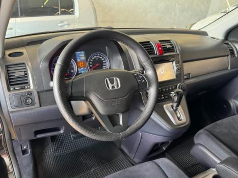 HONDA CRV 2.0 16V 4P LX AUTOMTICO, Foto 11