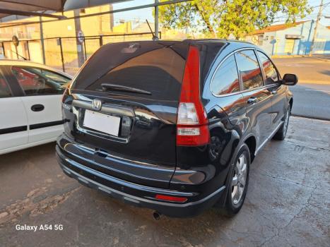 HONDA CRV 2.0 16V 4P LX AUTOMTICO, Foto 2