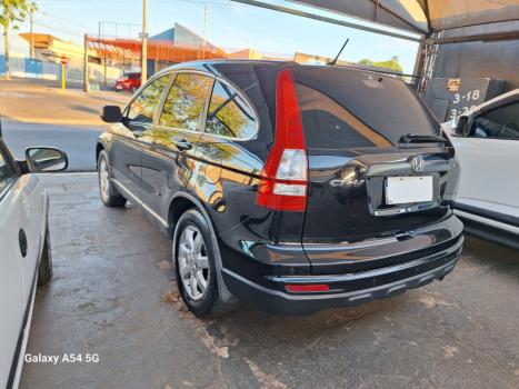 HONDA CRV 2.0 16V 4P LX AUTOMTICO, Foto 3