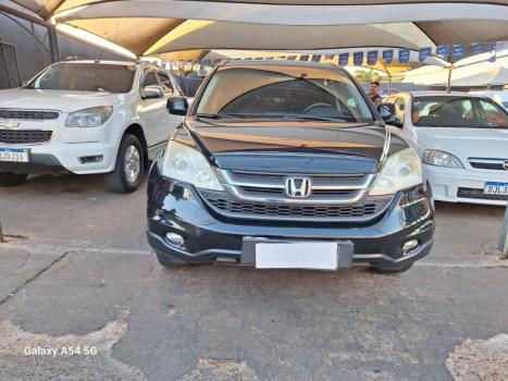 HONDA CRV 2.0 16V 4P LX AUTOMTICO, Foto 4