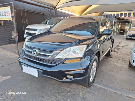 HONDA CRV 2.0 16V 4P LX AUTOMTICO, Foto 5
