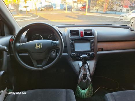 HONDA CRV 2.0 16V 4P LX AUTOMTICO, Foto 7
