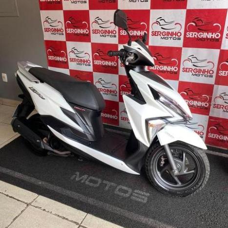 HONDA Elite 125 , Foto 3