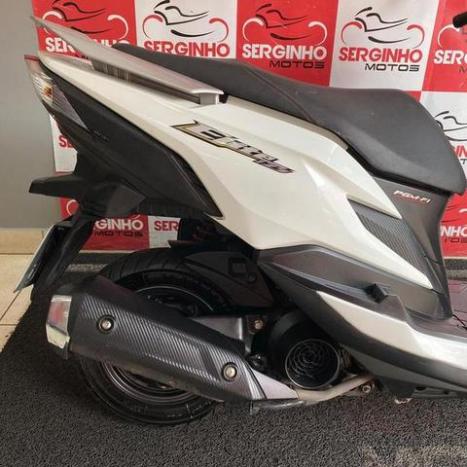 HONDA Elite 125 , Foto 8