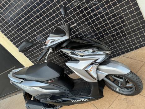 HONDA Elite 125 , Foto 4