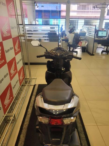 HONDA Elite 125 , Foto 4