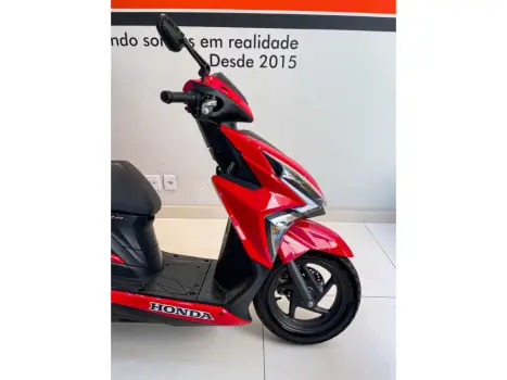 HONDA Elite 125 , Foto 2