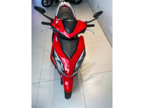 HONDA Elite 125 , Foto 4