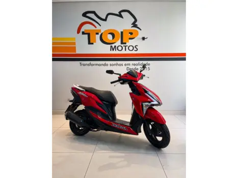 HONDA Elite 125 , Foto 5