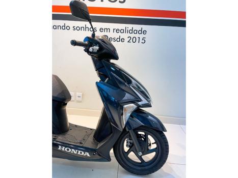 HONDA Elite 125 , Foto 2