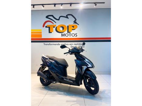 HONDA Elite 125 , Foto 5