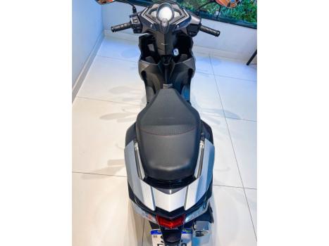 HONDA Elite 125 , Foto 8