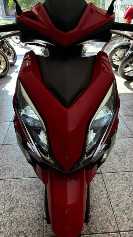 HONDA Elite 125 , Foto 1