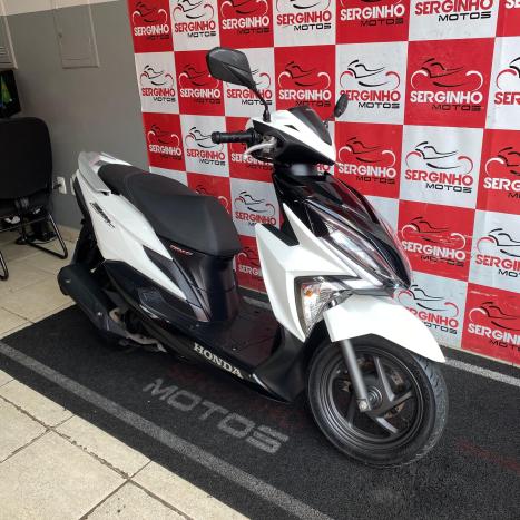 HONDA Elite 125 , Foto 3