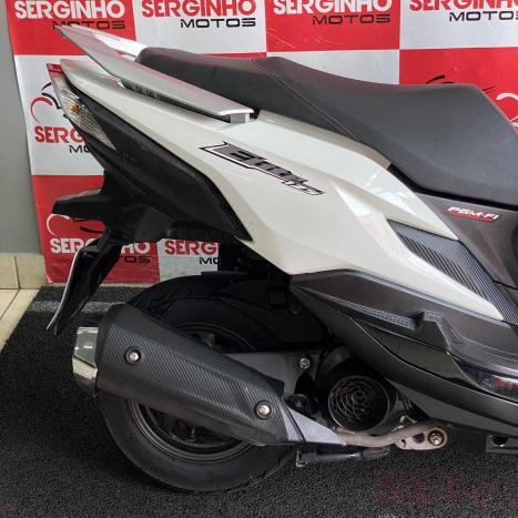 HONDA Elite 125 , Foto 6