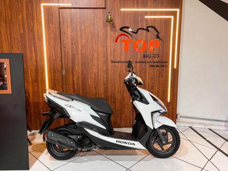 HONDA Elite 125 , Foto 1