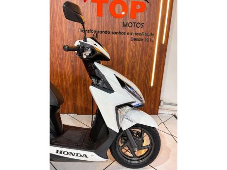 HONDA Elite 125 , Foto 2