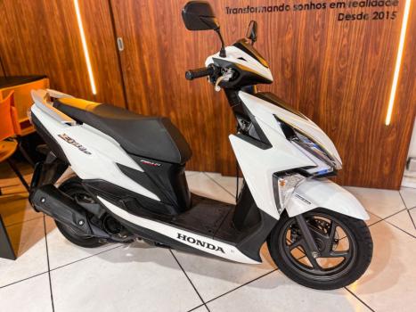 HONDA Elite 125 , Foto 3