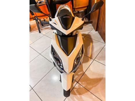 HONDA Elite 125 , Foto 4