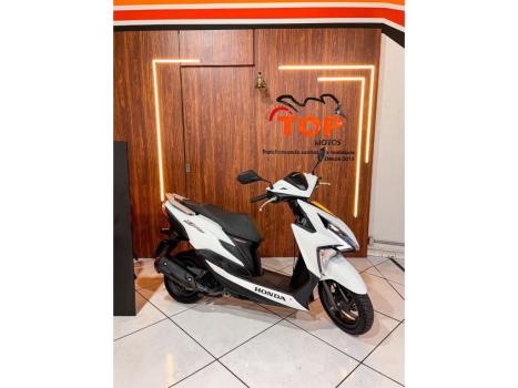 HONDA Elite 125 , Foto 5