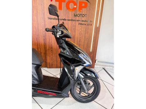 HONDA Elite 125 , Foto 2