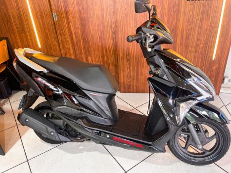 HONDA Elite 125 , Foto 3