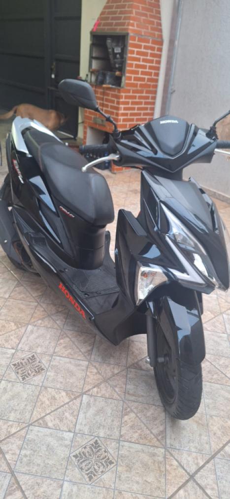 HONDA Elite 125 , Foto 1