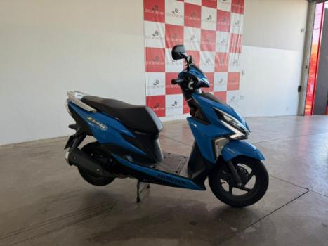 HONDA Elite 125 , Foto 2