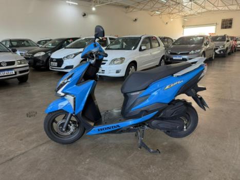 HONDA Elite 125 , Foto 3