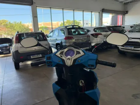 HONDA Elite 125 , Foto 6