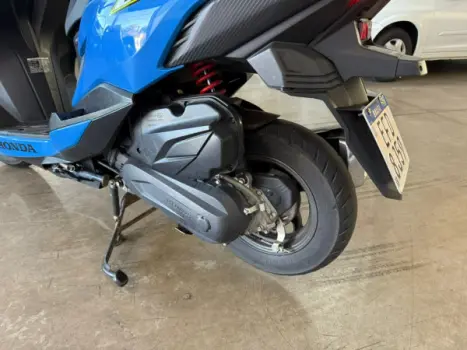 HONDA Elite 125 , Foto 8