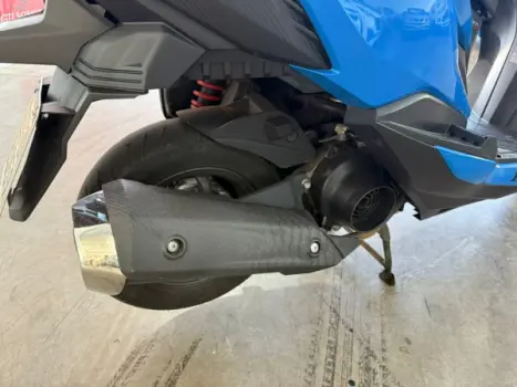 HONDA Elite 125 , Foto 9