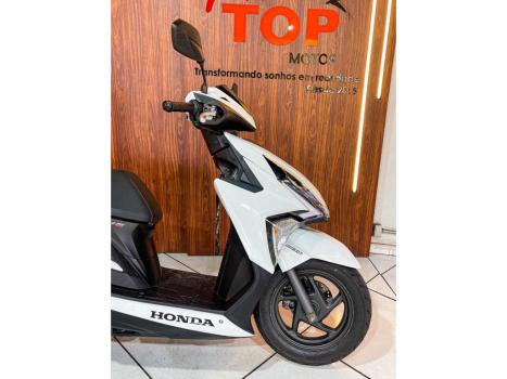 HONDA Elite 125 , Foto 2