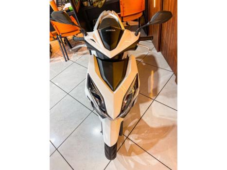 HONDA Elite 125 , Foto 4