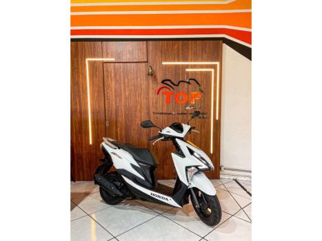 HONDA Elite 125 , Foto 5