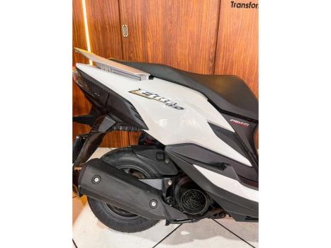 HONDA Elite 125 , Foto 8