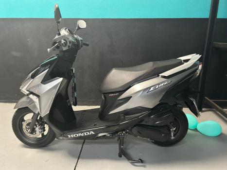 HONDA Elite 125 , Foto 1
