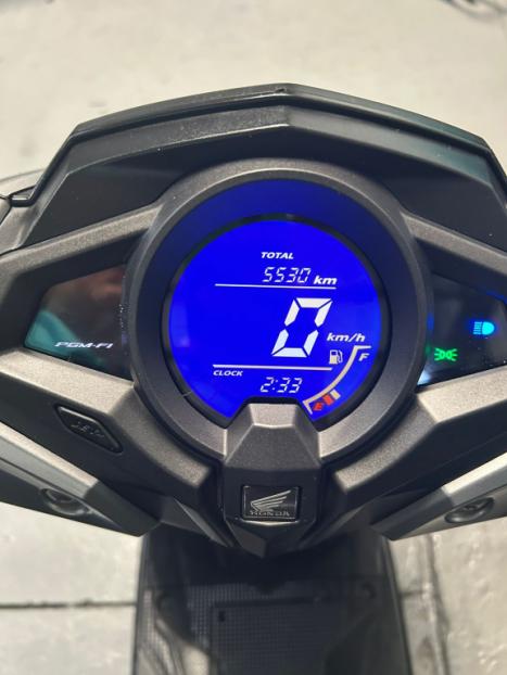 HONDA Elite 125 , Foto 2