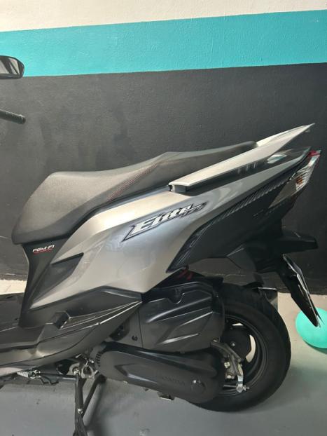 HONDA Elite 125 , Foto 3