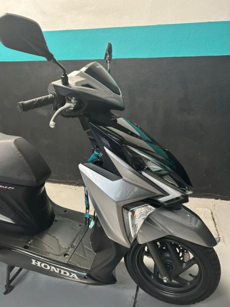 HONDA Elite 125 , Foto 5