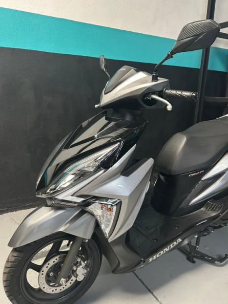HONDA Elite 125 , Foto 6
