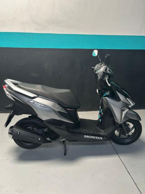 HONDA Elite 125 , Foto 7