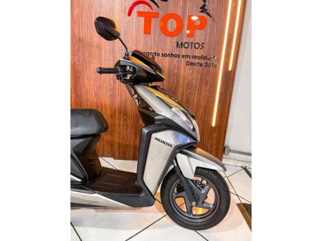 HONDA Elite 125 , Foto 2