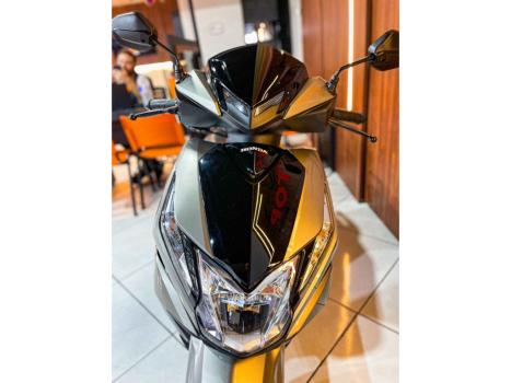 HONDA Elite 125 , Foto 4