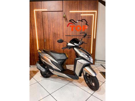 HONDA Elite 125 , Foto 5