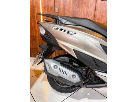 HONDA Elite 125 , Foto 7