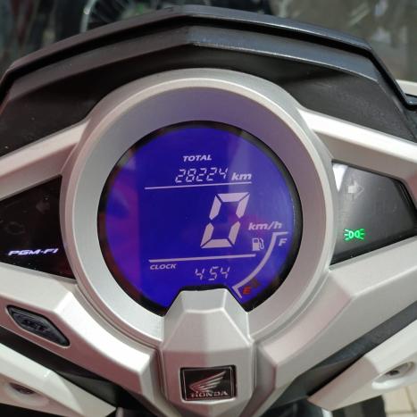HONDA Elite 125 , Foto 3